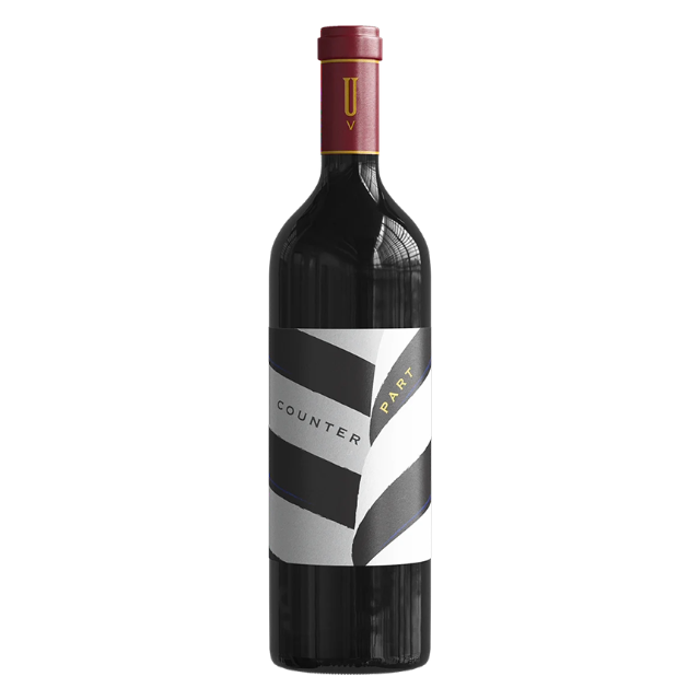 Upchurch Vineyard Counterpart Merlot