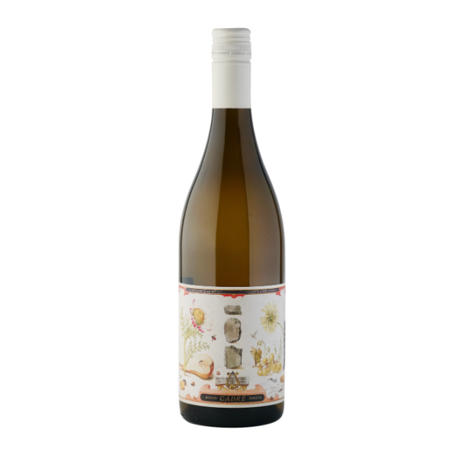 Cadre Band of Stones Gruner Veltliner