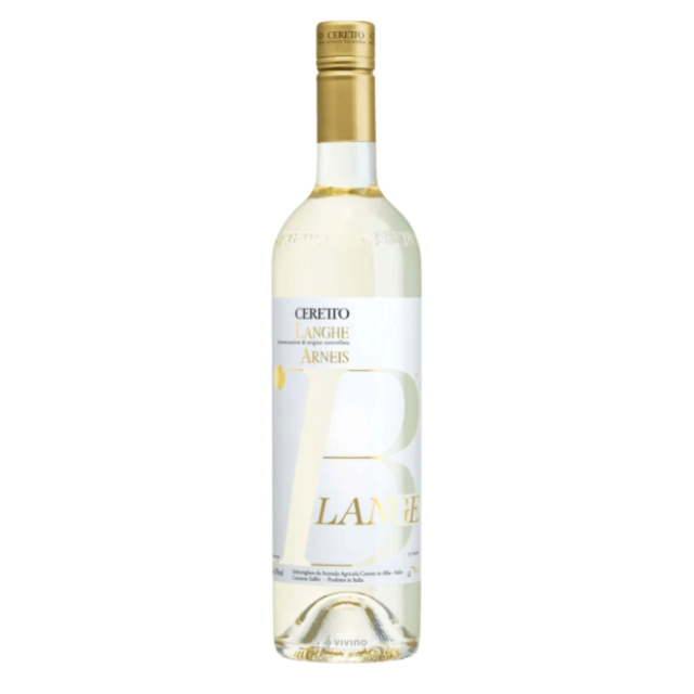 Ceretto Langhe Arneis Blange 2021