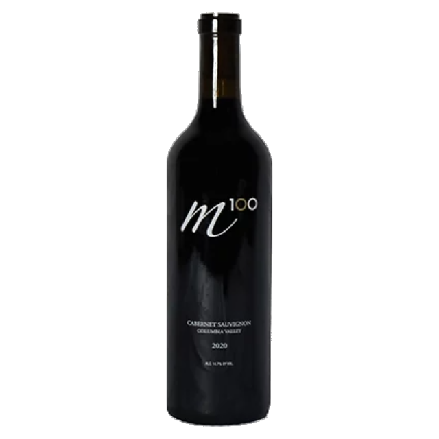 Fidelitas M100 Cabernet Sauvignon (Explorer Club Aug)