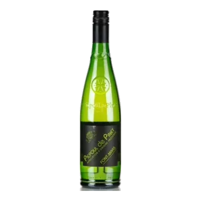 Domaine font Mars Picpoul De Pinet 2024