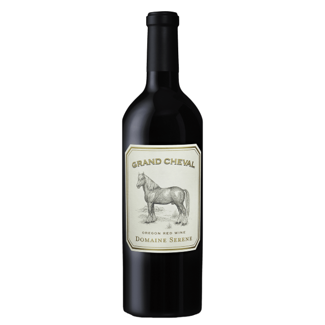 Domaine Serene Grand Cheval 2019