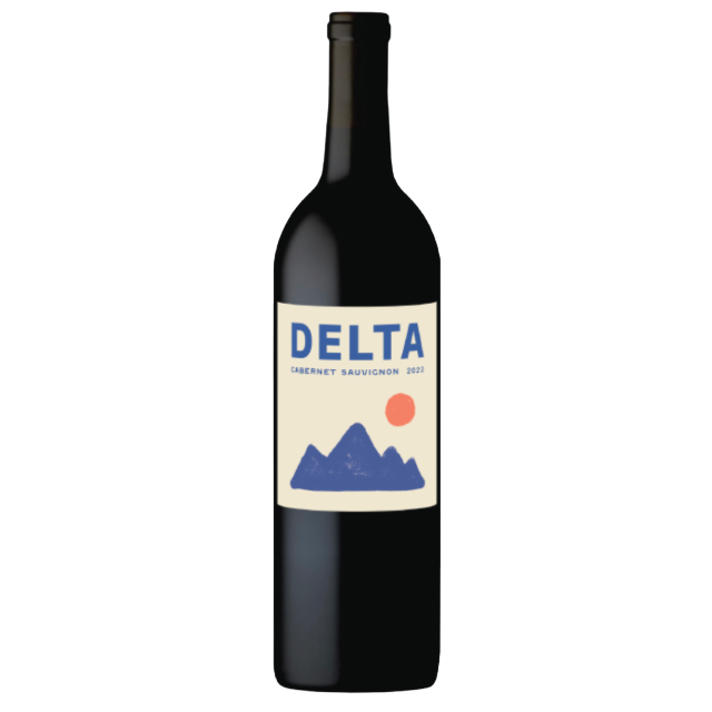 Delta Cabernet Sauvignon 2023