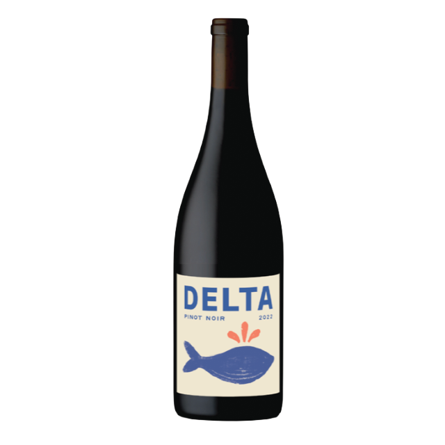 Delta Pinot Noir 2023