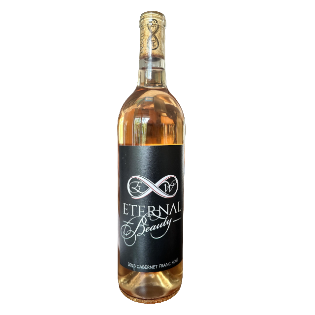 Eternal Beauty Rose Cabernet Franc