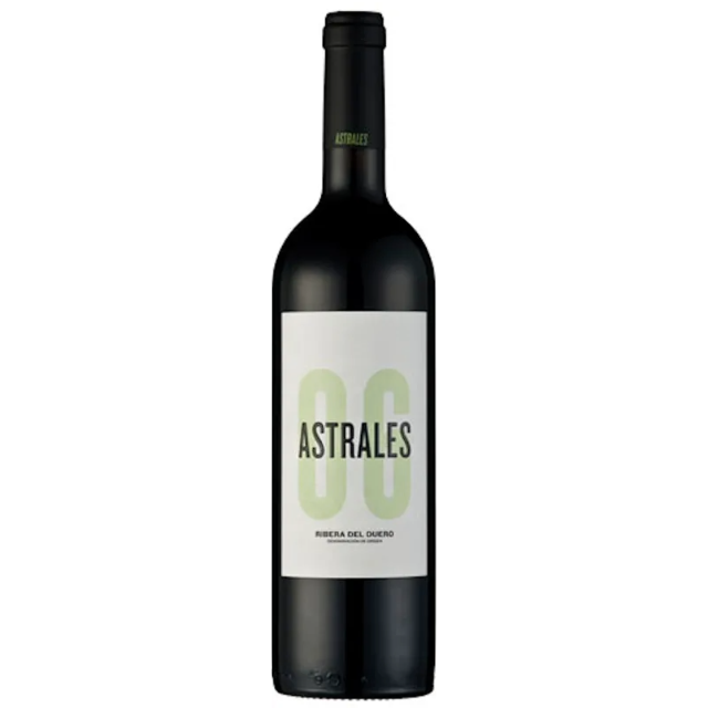 Astrales Tempranillo 2016 (Adventure Club)
