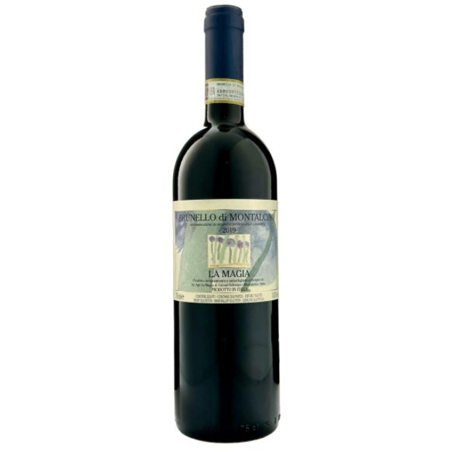 La Magia Brunello di Montalcino 2019