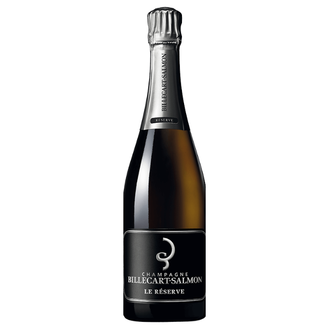 Billecart Salmon Brut Reserve