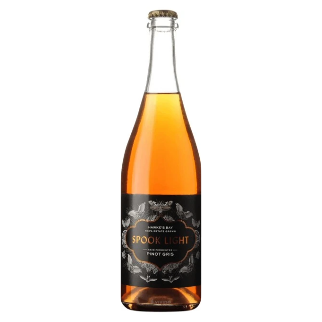 Supernatural Spook Light Pinot Gris 2020