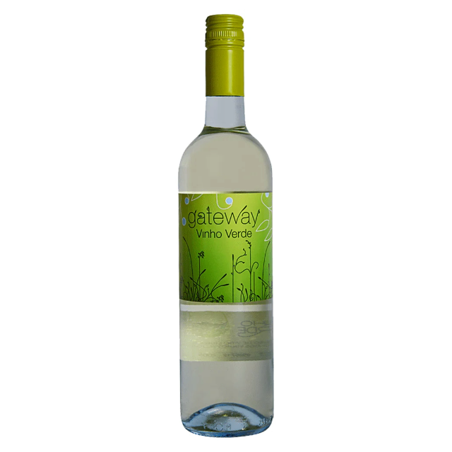 Gateway Vinho Verde 2024