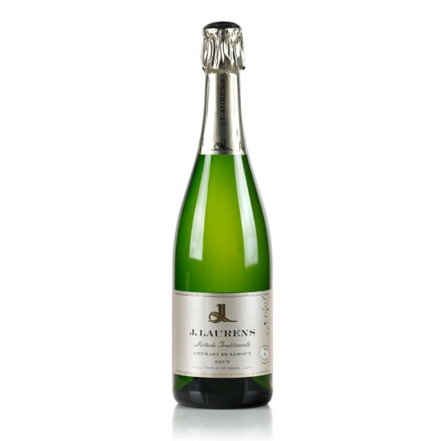 J Laurens Cremant de Limoux NV