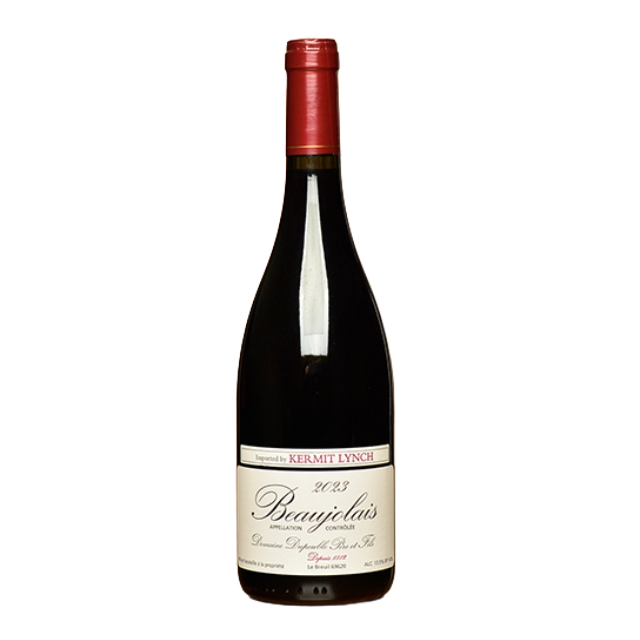 Dom Dupeuble Beaujolais 2023