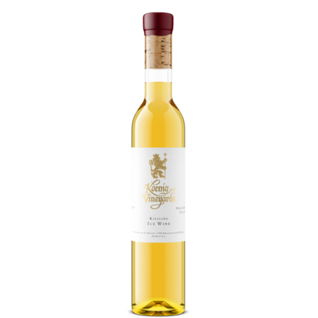 Koenig Ice Wine, NV