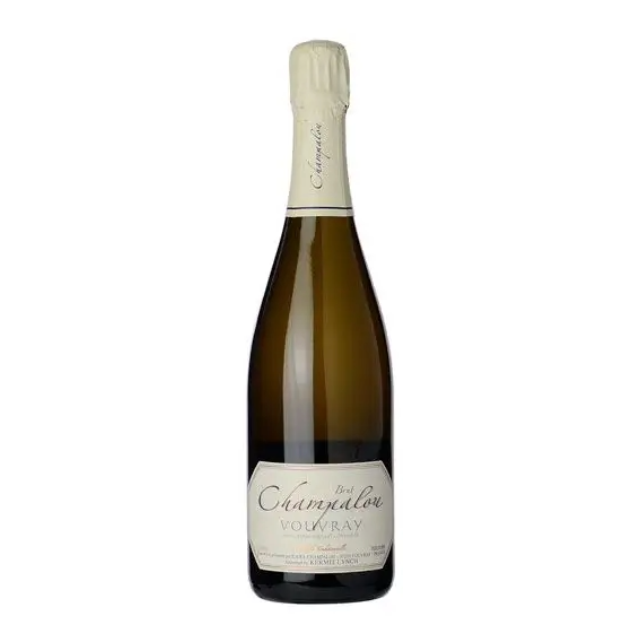 Champalou Vouvray Brut