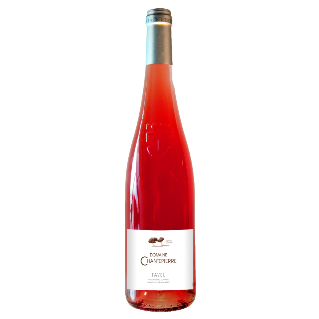 Domaine Chantepierre Tavel Rosé 2023