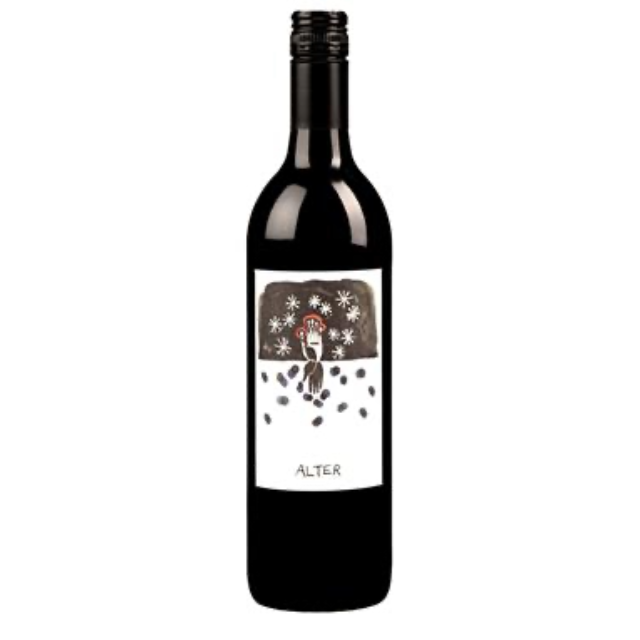 Kind Stranger Alter Red Wine 2022