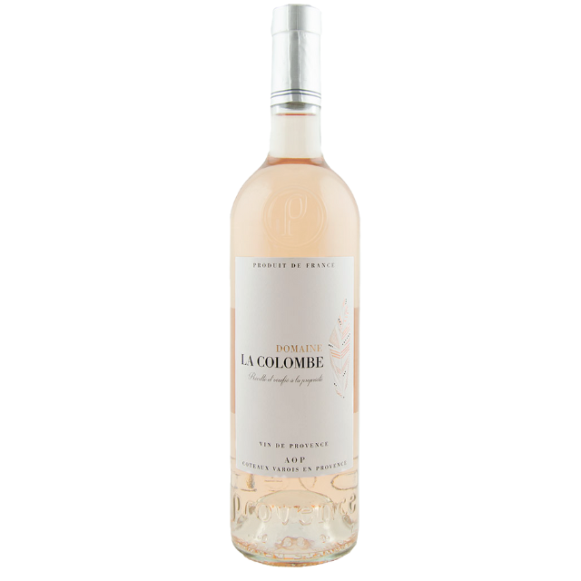Domaine la Colombe Rosé 2024