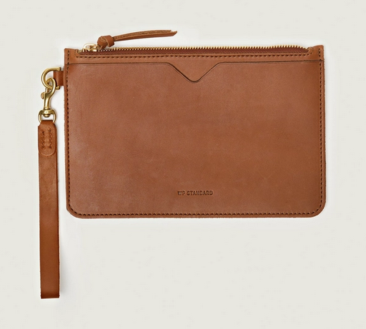 Contigo Wristlet - Tan