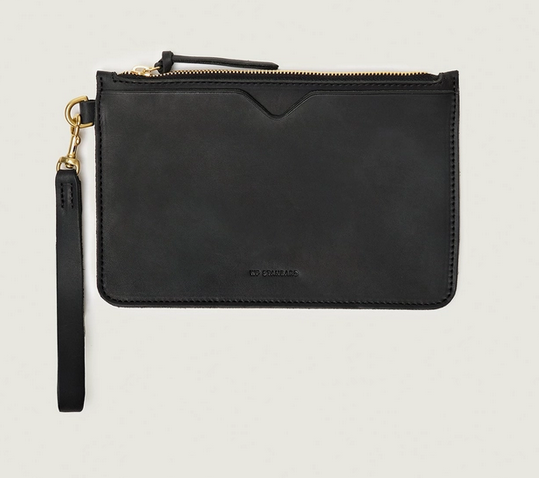 Contigo Wristlet - Black