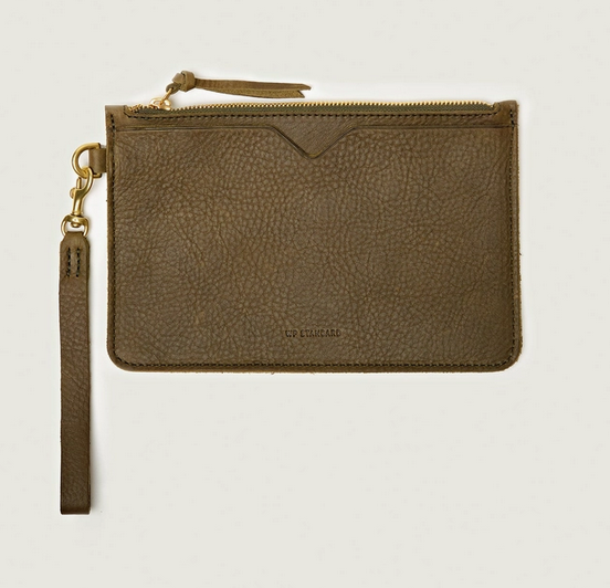 Contigo Wristlet - Green