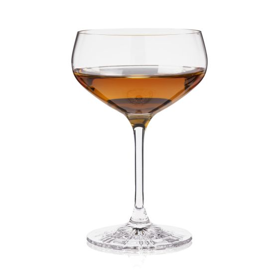 Spiegelau 8.3 oz Perfect Coupette glass (set of 2)