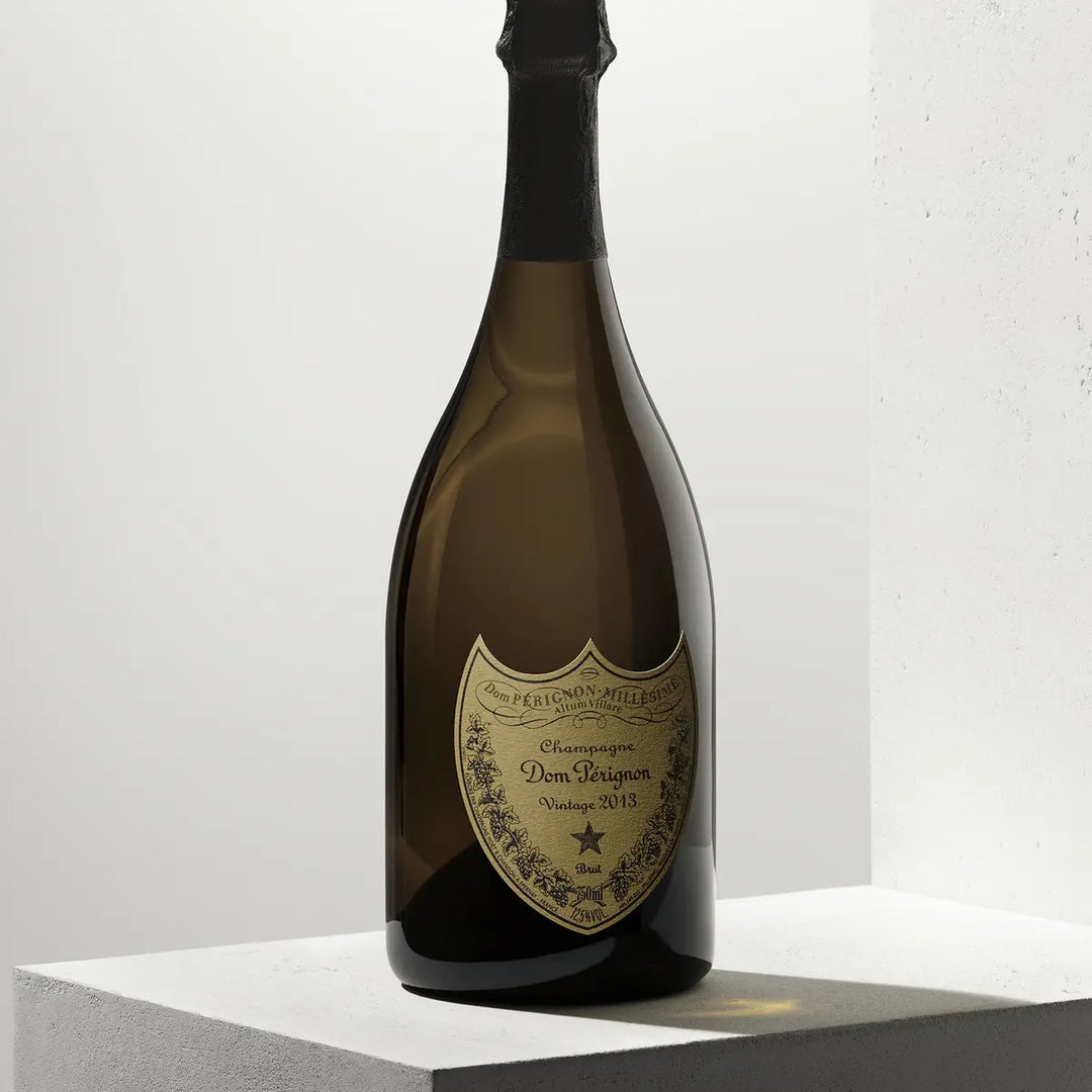 Dom Perignon, 2013