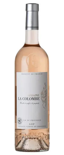 Domaine la Colombe Rosé 2023