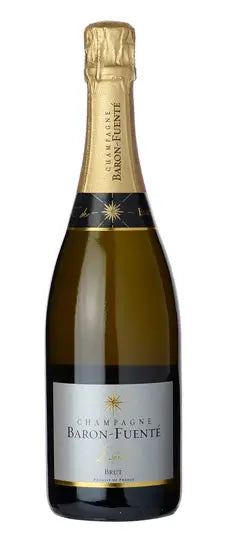 Baron-Fuenté Esprit Brut