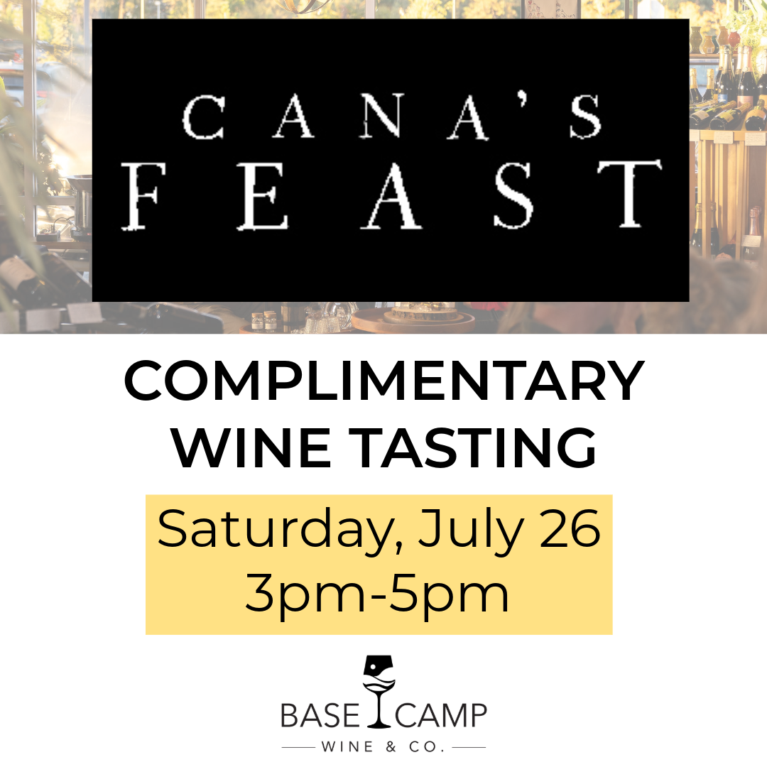 Nap Bev Wht Delicious bev nap – Base Camp Wine & Co.