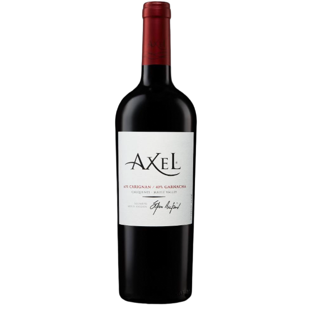 Axel Red Blend 2023 (Nov Explorer Club)