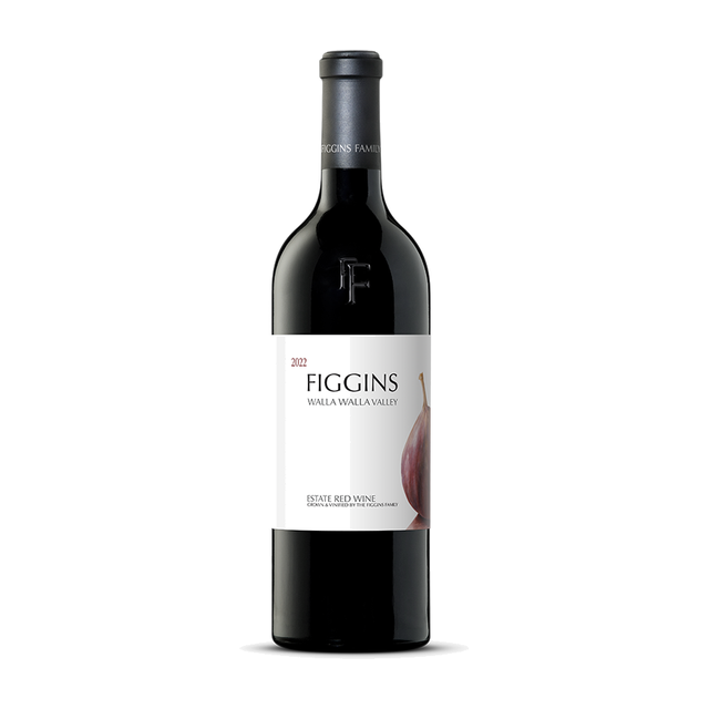 2021 FIGGINS Estate Red Magnum