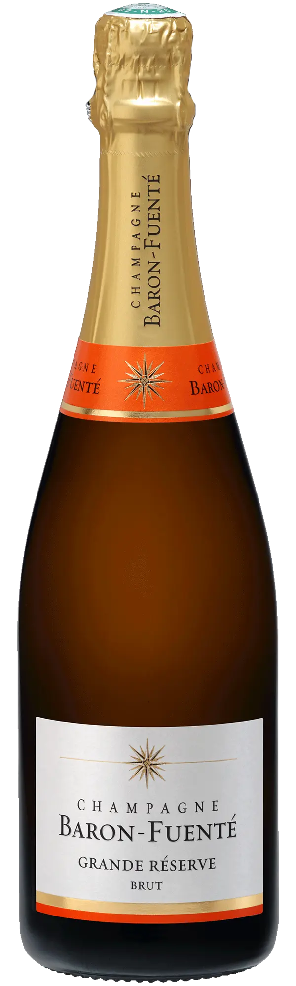 Baron-Fuenté Grande Réserve Brut