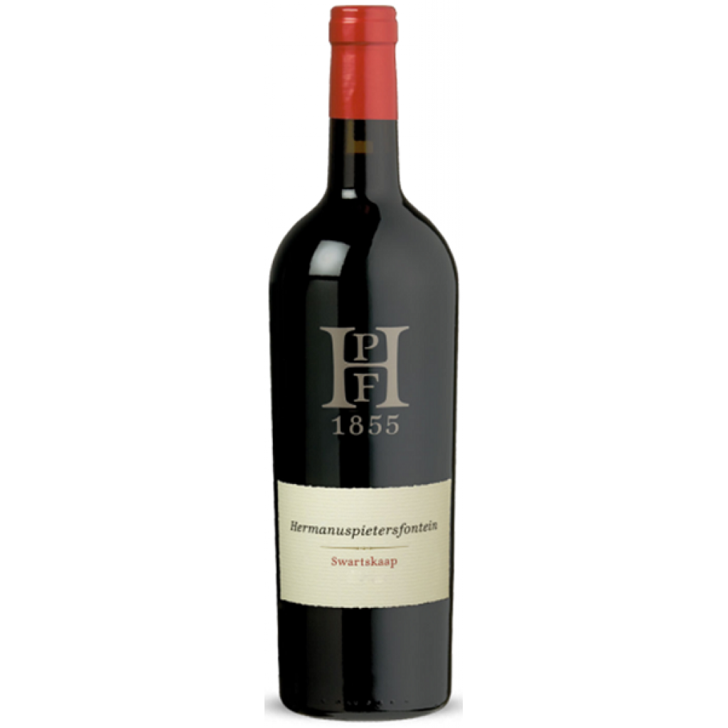 2018 HPF Swartskaap Cabernet Franc