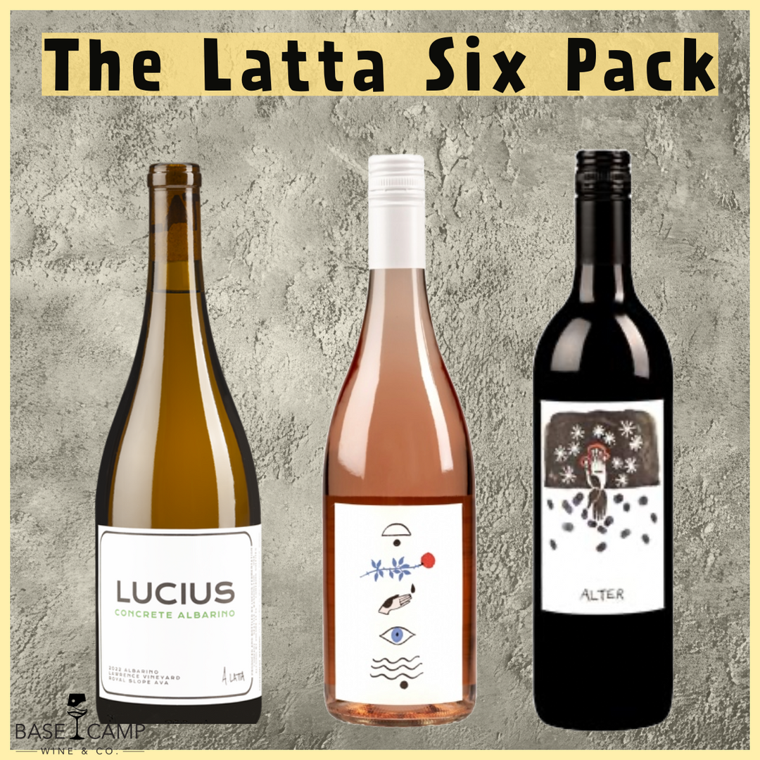 Latta 6 Pack
