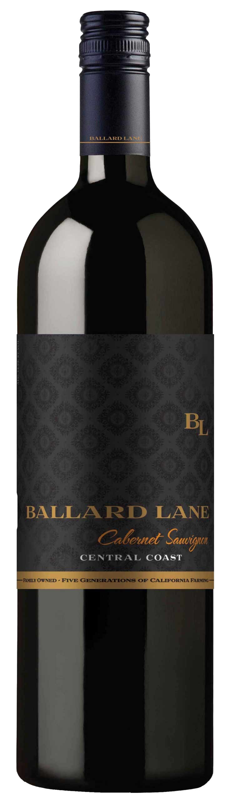 2020 Ballard Lane Cabernet