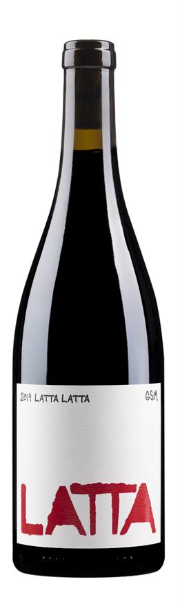 Latta Latta GSM Columbia Valley 2019