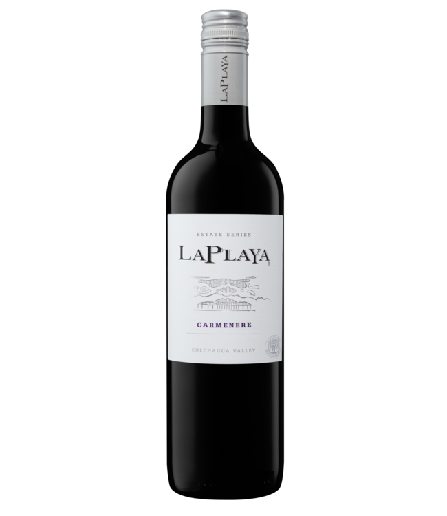 La Playa Carmenere Chile, 2023