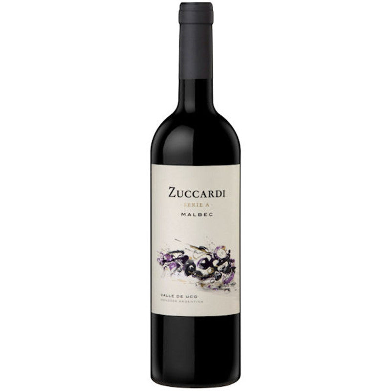 Zuccardi Serie A Malbec 2023 Mendoza