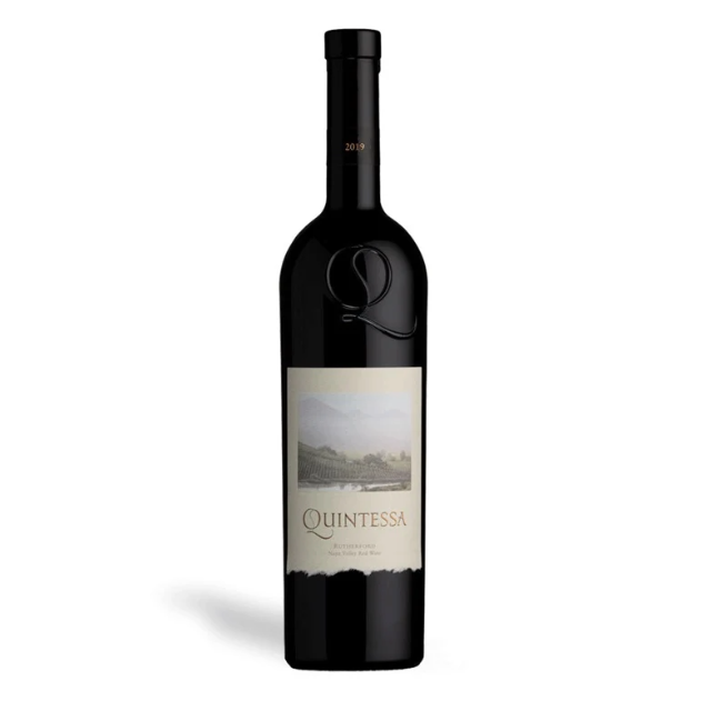 Quintessa Cabernet Sauvignon, 2018