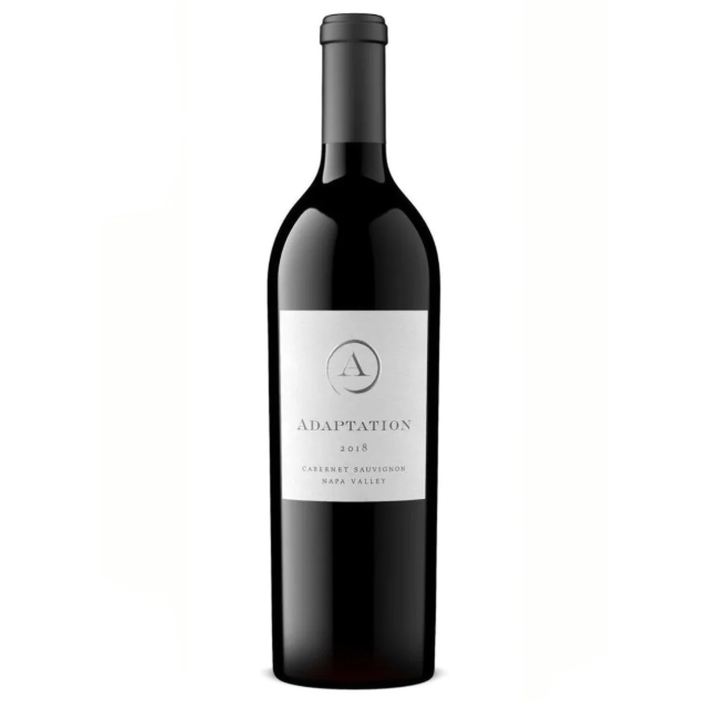 2019 Adaptation Cabernet Sauvignon Napa Valley