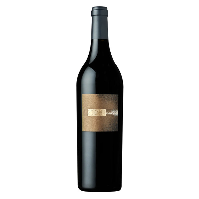 Rowen 2040 Cabernet Sauvignon Cooley Ranch, 2018