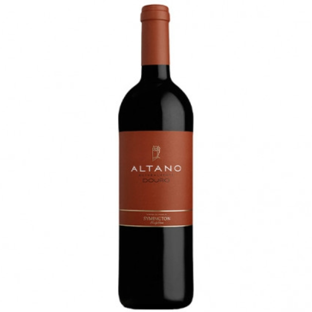 Symington Altano Douro Red 2021