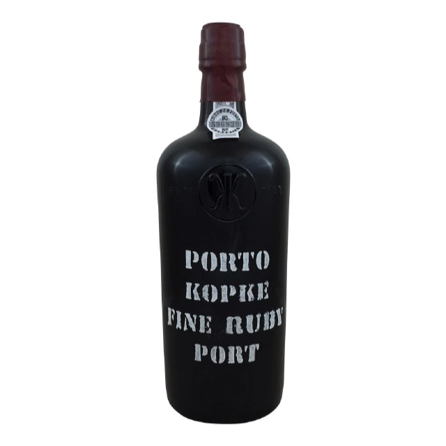 Kopke Fine Ruby Port