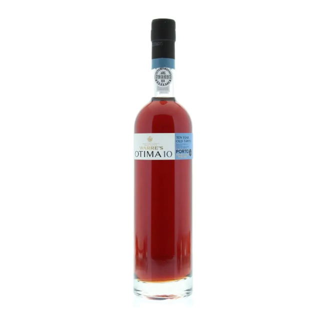 Warre's OTIMA 10 Yr. Tawny Port