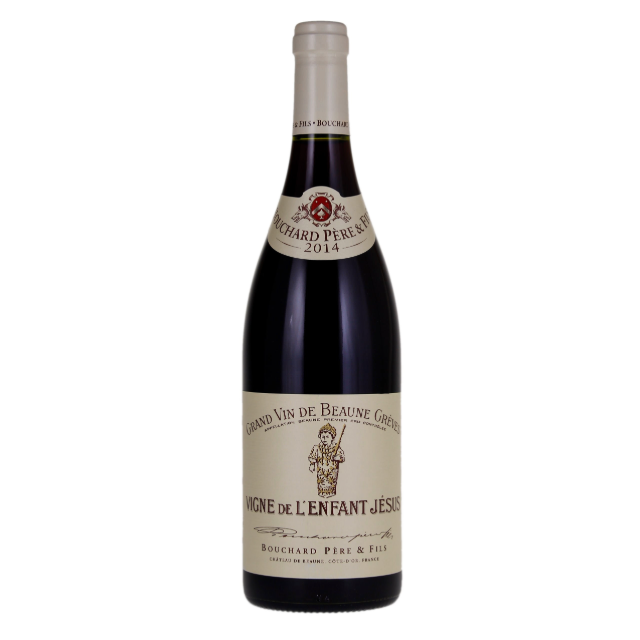 Bouchard Pere & Fils Beaune Greves Vigne de l'Enfant Jesus Premier Cru 2014 375ml