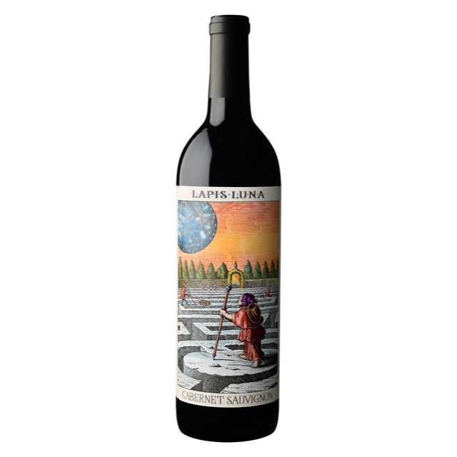 Lapis Luna Cabernet Sauvignon, 2022
