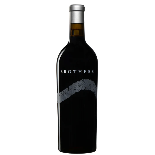 Rodney Strong Brothers Cabernet Sauvignon, 2017