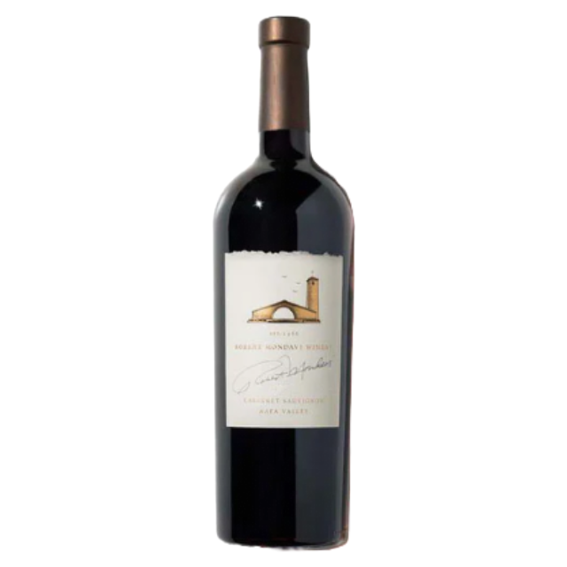 Robert Mondavi Napa Valley Cabernet Sauvignon 2021