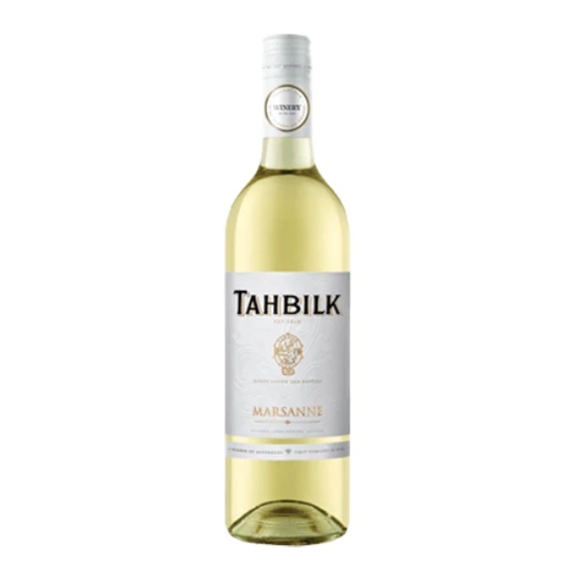 Tahbilk Marsanne, 2020