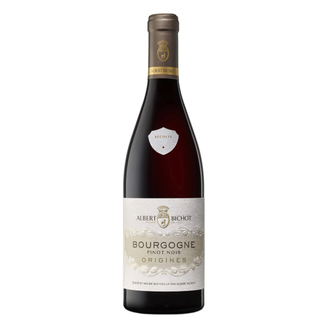 Maison Albert Bichot Bourgogne Pinot Noir 2022